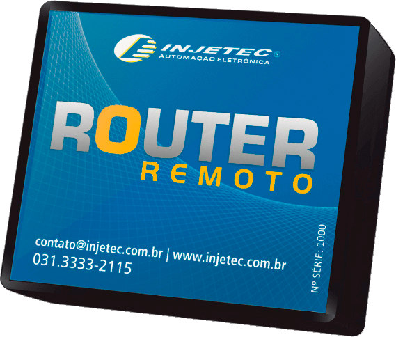 Router Remoto