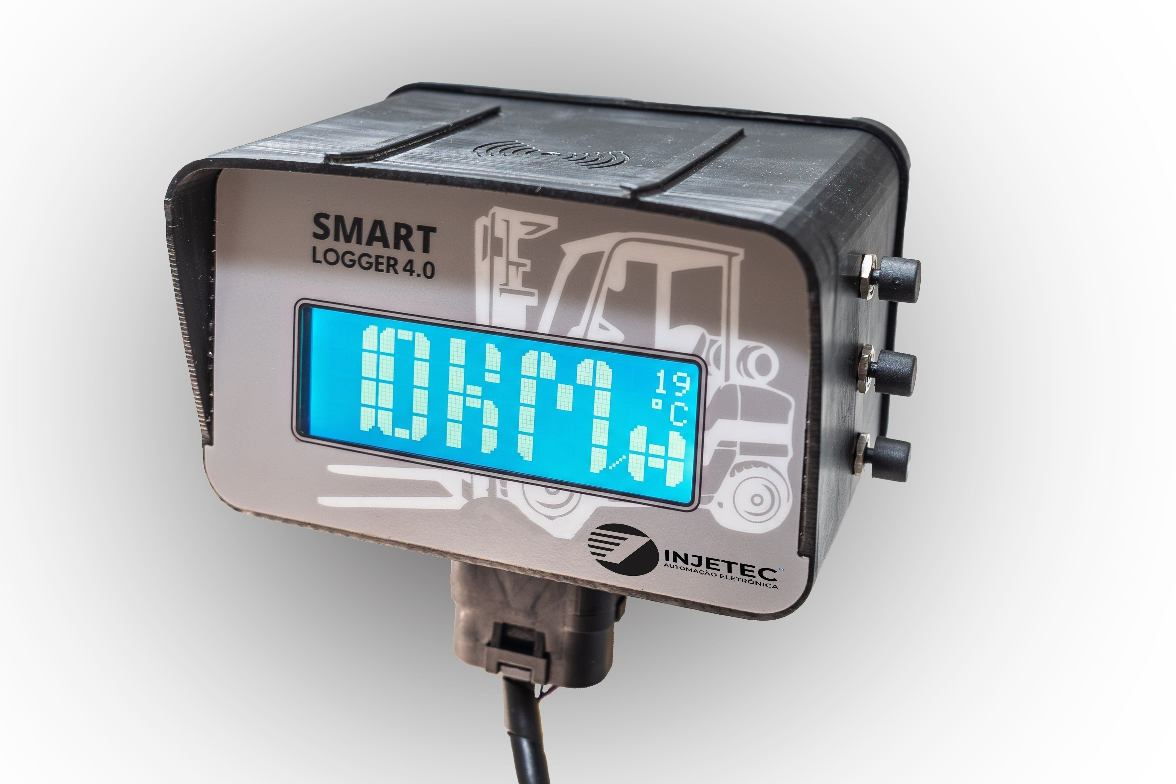Ilustração do funcionamento do limitador Smartlogger